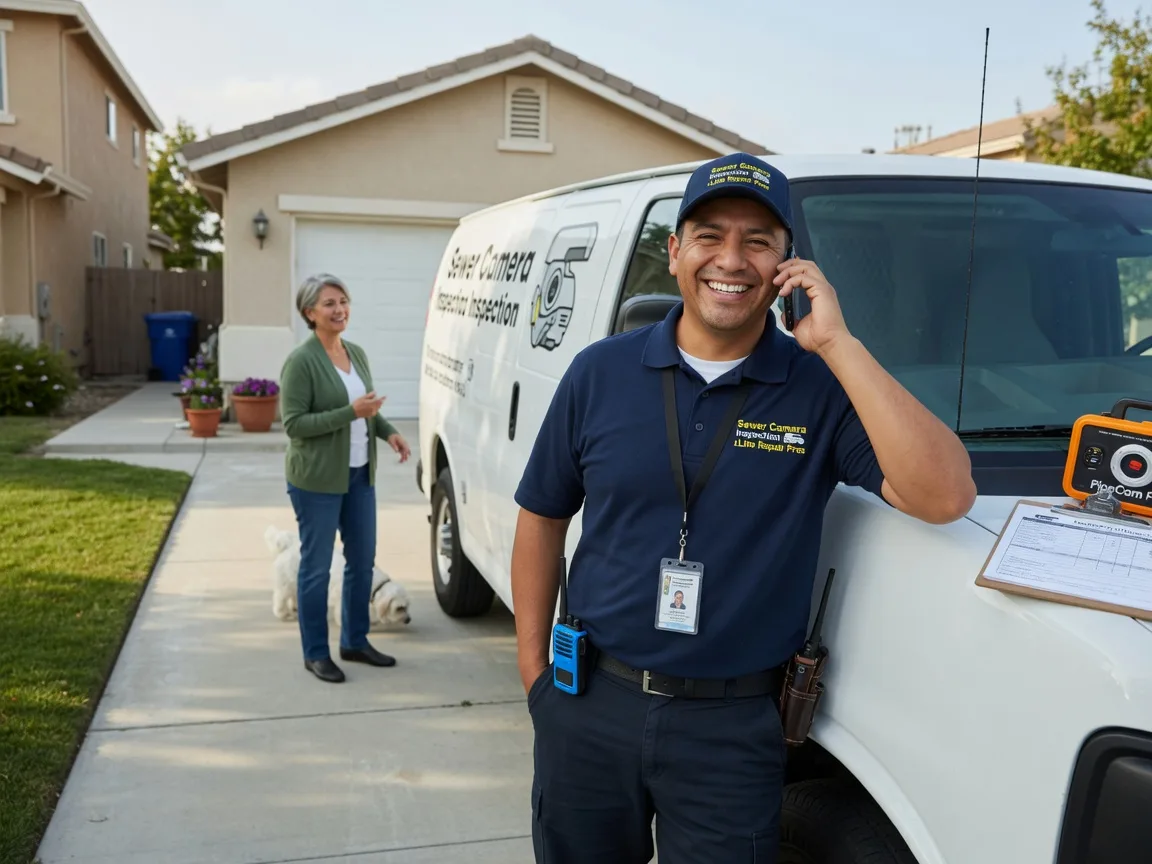 Sewer Line Repair Moravian Falls, NC FAQs